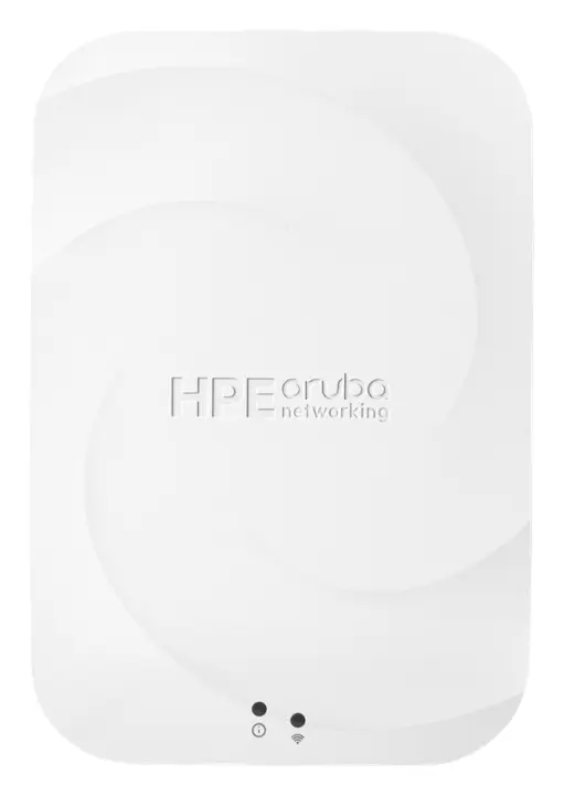 Aruba AP-605H Wi-Fi 6E Duvar Tipi Access Point