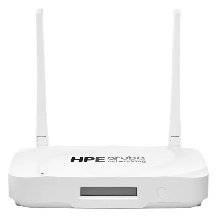 Aruba AP-605R Wi-Fi 6E Uzak Ofis Access Point