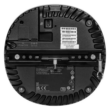 Aruba AP-615 Wi-Fi 6E Dahili Anten Access Point