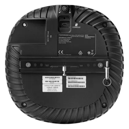 Aruba AP-725 Wi-Fi 7 Dahili Anten Access Point