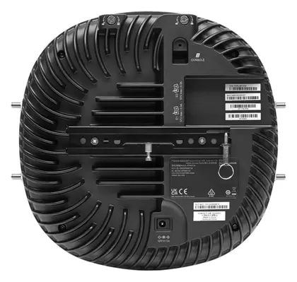 Aruba AP-734 Wi-Fi 7 Harici Anten Access Point