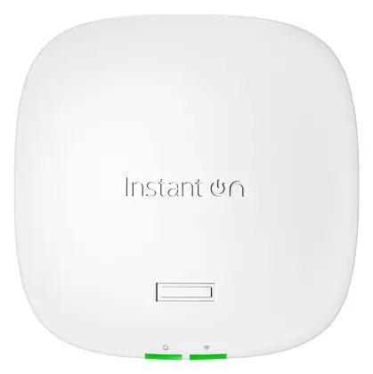 Aruba Instant On AP25 Access Point