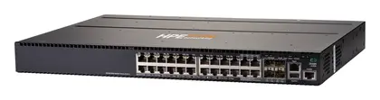 Aruba JL319A 2930M 24G 1-slot Yönetilebilir Switch