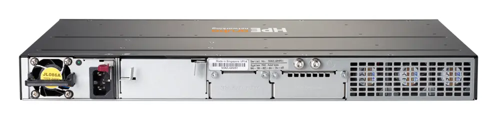 Aruba JL319A 2930M 24G 1-slot Yönetilebilir Switch — görsel 2