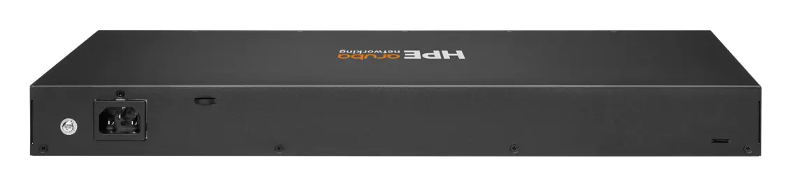 Aruba JL675A CX6100 48G Class4 PoE 4SFP+ 370W PoE Switch — görsel 2