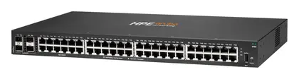 Aruba JL676A CX6100 48G 4SFP+ Yönetilebilir Switch