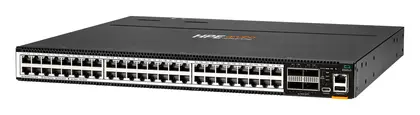 Aruba JL707C CX8360-48XT4C v2 48p 1G/10GBase-T 4p 100G QSFP28 BF 3xFan 2xAC PSU Veri Merkezi Switch