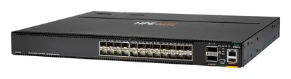 Aruba JL710C CX8360-24XF2C v2 24p 10G SFP+ 2p 100G QSFP28 FB 3xFan 2xAC PSU Veri Merkezi Switch