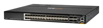 Aruba JL717C CX8360-32Y4C v2 32-port 25G SFP/SFP+/SFP28 4 Sec 4-port 100G QSFP+/QSFP28 Veri Merkezi Switch