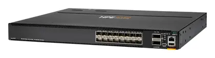 Aruba JL718C CX8360-16Y2C v2 16 port 25G SFP/SFP+/SFP28 2-port 100G QSFP+/QSFP28 Veri Merkezi Switch