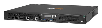Aruba R7H97A 9240 4xSFP28 1 Expansion Slot Campus Kablosuz Kontrolcü