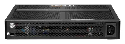Aruba R8Q72A CX6200F 12G Class4 PoE 2G/2SFP+ 139W PoE Switch