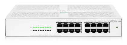 Aruba Instant On R8R47A 16p Gigabit 1430 Yönetilemez Switch