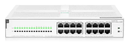 Aruba Instant On R8R48A 16p Gigabit CL4 PoE 124W 1430 PoE Switch