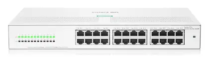 Aruba Instant On R8R49A 24p Gigabit 1430 Yönetilemez Switch