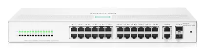 Aruba Instant On R8R50A 1430 26G 2SFP Yönetilemez Switch