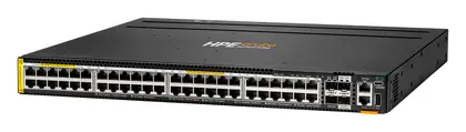 Aruba R8S91A CX6300M 12p CL8 PoE 36p CL6 PoE Smart Rate 1G/2.5G/5G 2p 50G 2p 10G PoE Switch