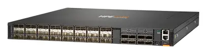 Aruba R9F64A CX8325-48Y8C Port-to-Power Airflow 6xFan 2xPSU Veri Merkezi Switch