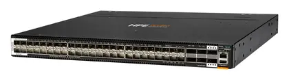 Aruba R9G23A CX8360-48Y6C v2 Power-to-Port Airflow 5xFan 2xPSU Attached Veri Merkezi Switch