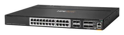 Aruba R9W95A CX8100 24x10G Base-T 4x10G SFP+ 4x40/100G QSFP28 Veri Merkezi Switch