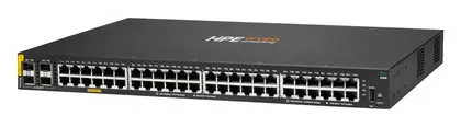 Aruba R9Y04A CX6100 48G Class4 PoE 4SFP+ 740W PoE Switch