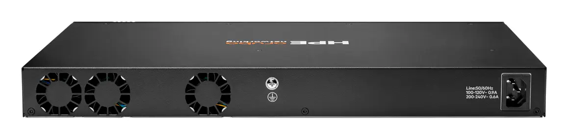 Aruba S0M81A CX6200F 24G 4SFP Yönetilebilir Switch — görsel 2