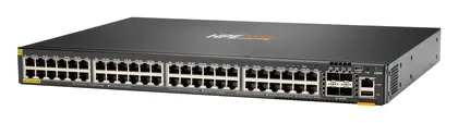 Aruba S0M83A CX6200F 48G 4SFP Yönetilebilir Switch