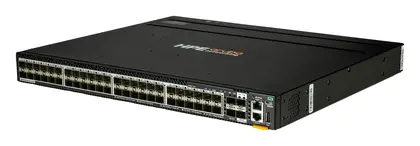 Aruba S4P43A CX6300M 48p SFP 1G 2p SFP56 50G 2p SFP28 25G MACsec Yönetilebilir Switch