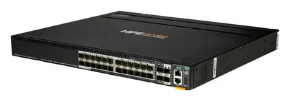 Aruba S4P44A CX6300M 24p SFP 1G 2p SFP56 50G 2p SFP28 25G MACsec Yönetilebilir Switch