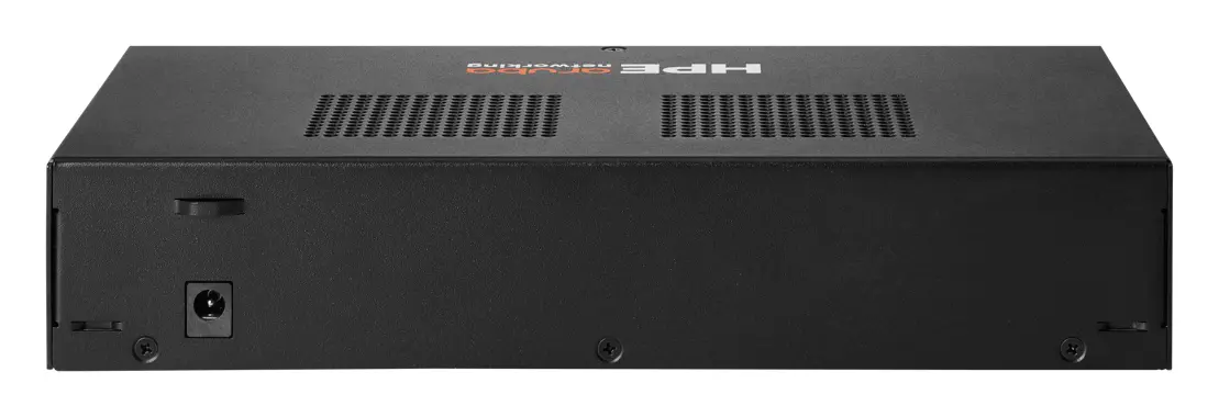 Aruba S4R22A CX6000 8p 10M/100M/1G 2p SFP 1G Yönetilebilir Switch — görsel 2