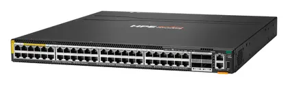 Aruba S6X60A CX6300M 24p 1G Class8 PoE 2p SFP56 50G 2p SFP28 25G MACsec PoE Switch