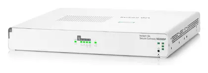 Aruba Instant On SG2505P Güvenlik Duvarı / Gateway