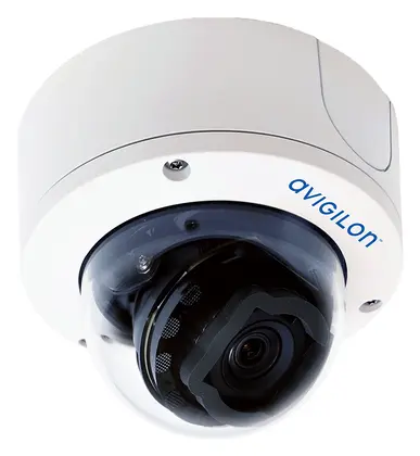Avigilon 1.3C-H5SL-D1 1.3MP 3–9mm Dome Kamera