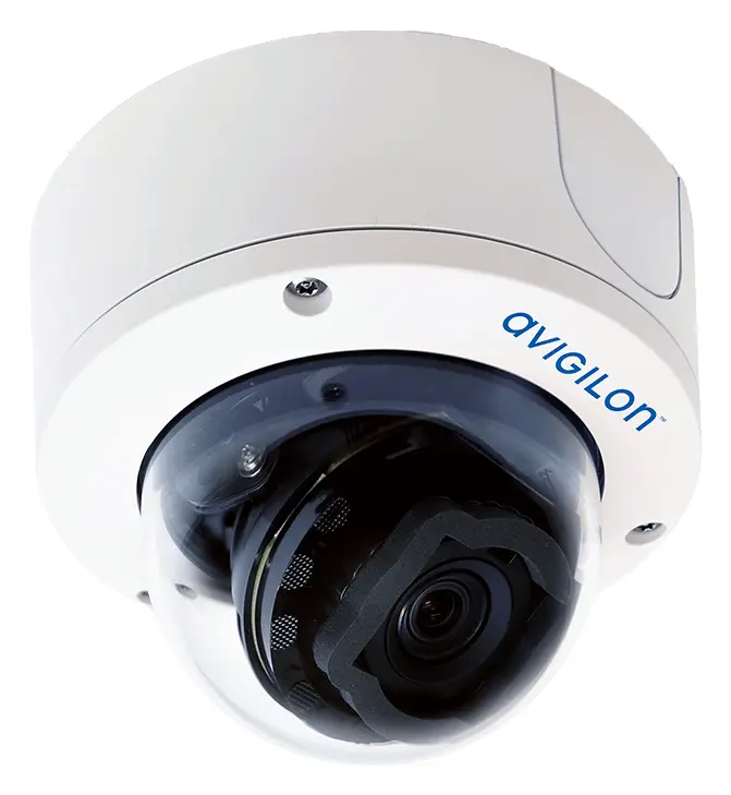 Avigilon 1.3C-H5SL-D1 1.3MP 3–9mm Dome Kamera
