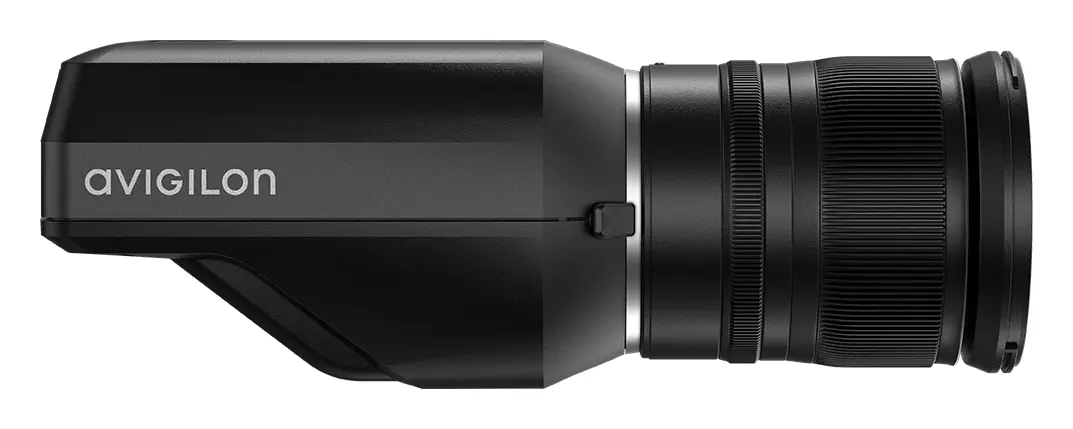 Avigilon 16C-H5PRO-B 16MP Box Kamera