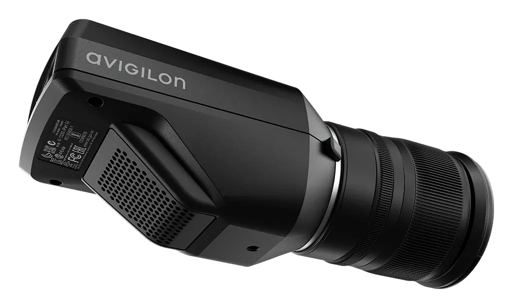 Avigilon 16C-H5PRO-B 16MP Box Kamera — görsel 6