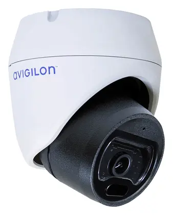 Avigilon 2.0C-H5M-DO1-IR 2MP 2.8mm IR Mini Dome Kamera