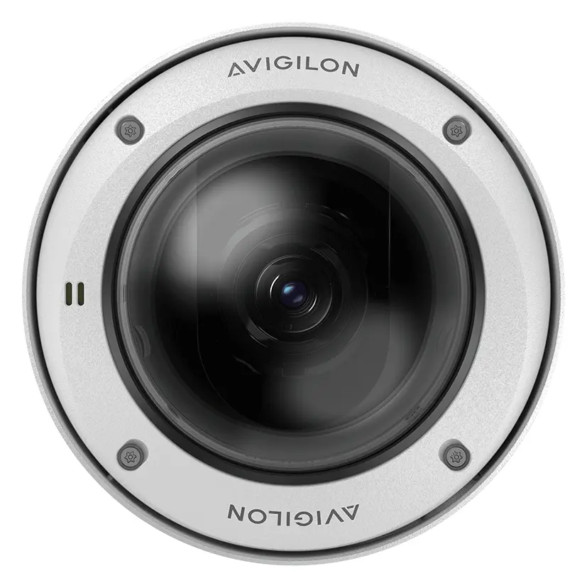 Avigilon 2.0C-H6A-D2-IR 2MP 10.9–29mm IR Dome Kamera — görsel 3