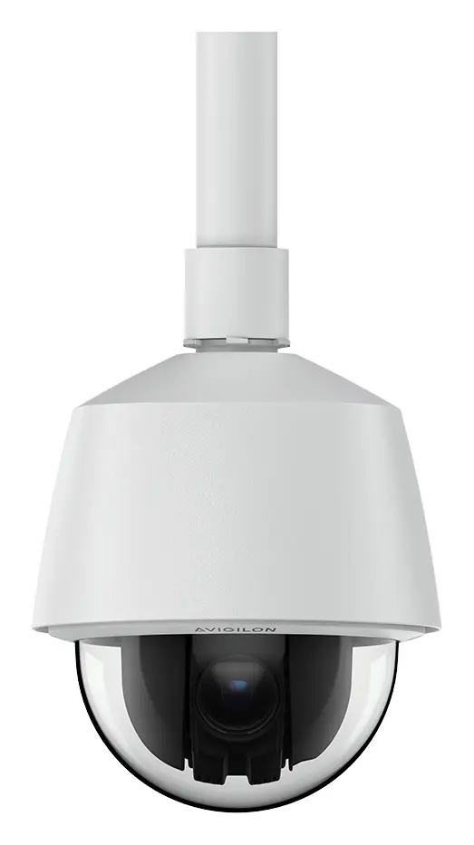Avigilon 2.0C-H6A-PTZ-DC30-60 2MP PTZ Kamera — görsel 5