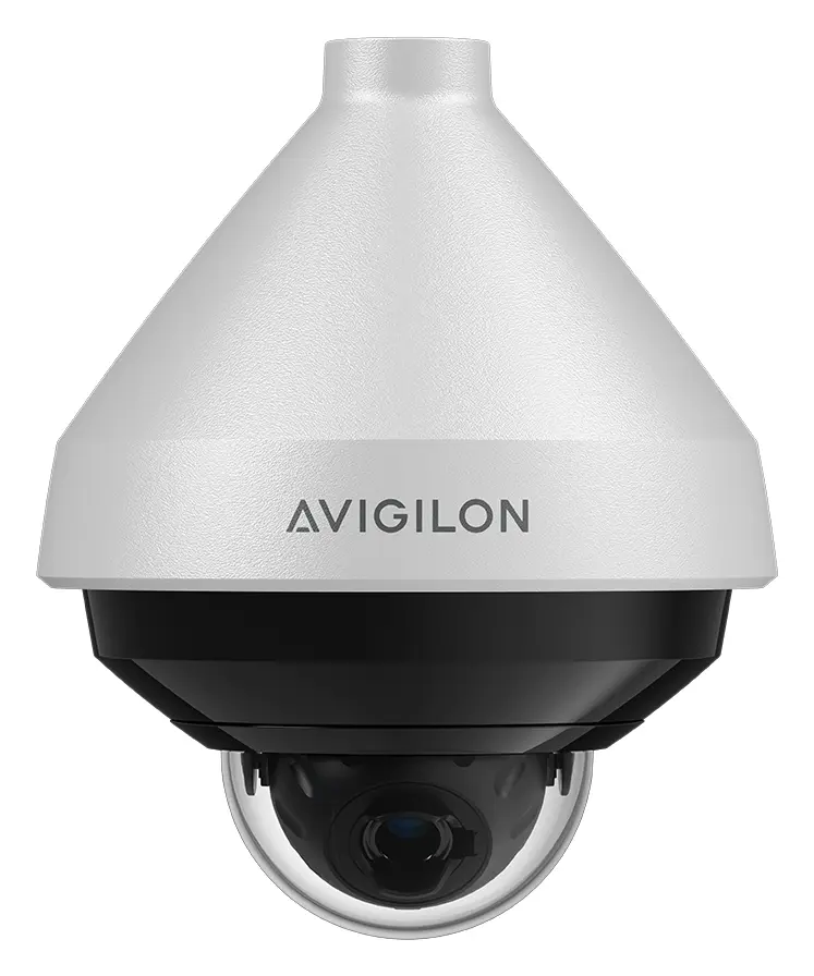 Avigilon 2.0C-H6M-D1-60 2MP 2.95mm Mini Dome Kamera — görsel 2