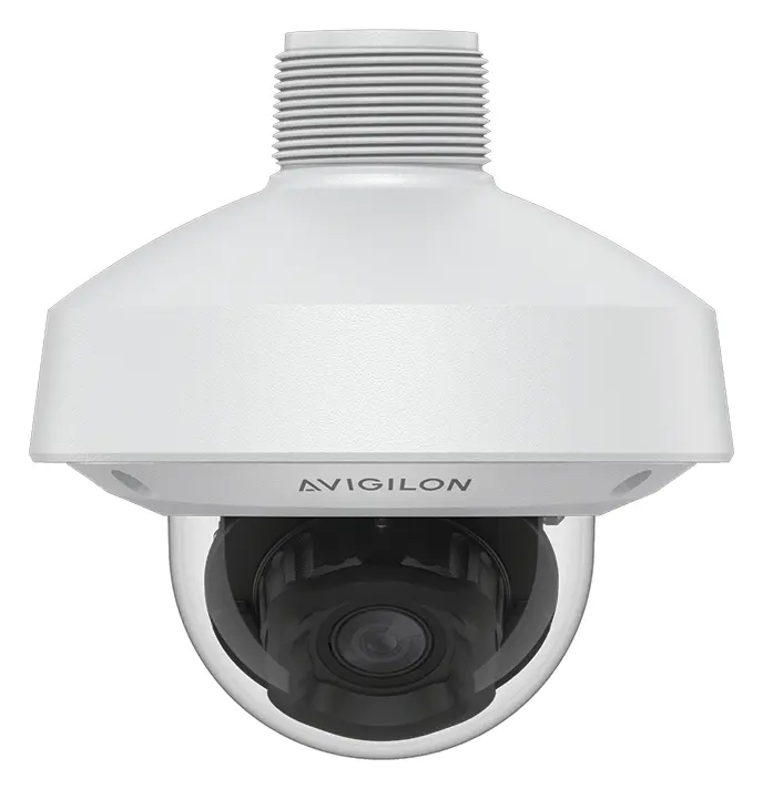 Avigilon 2.0C-H6SL-D1 2MP 3.4–10.5mm Dome Kamera — görsel 2