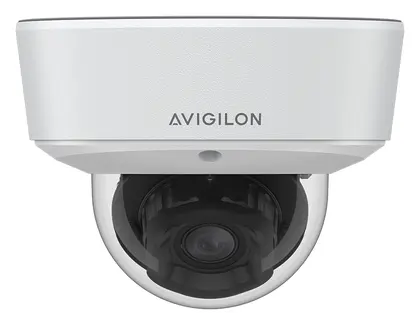 Avigilon 2.0C-H6SL-DO1-IR 2MP 3.4–10.5mm IR Dome Kamera