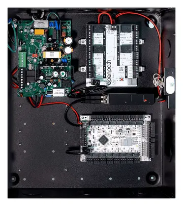 Avigilon 20ENT-SYS-24V Geçiş Kontrol Paneli