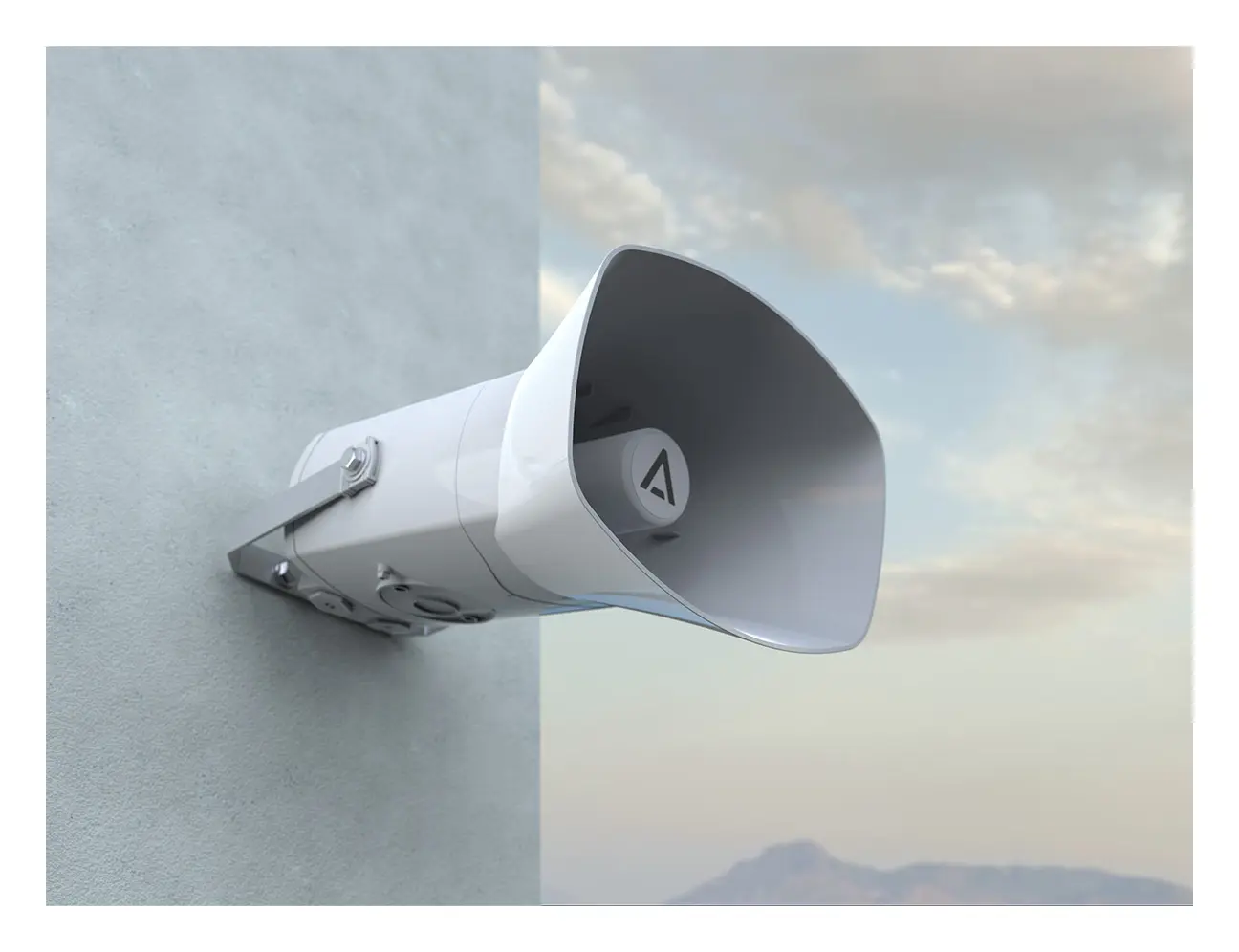 Avigilon 220-4511A IP Hoparlör — görsel 2