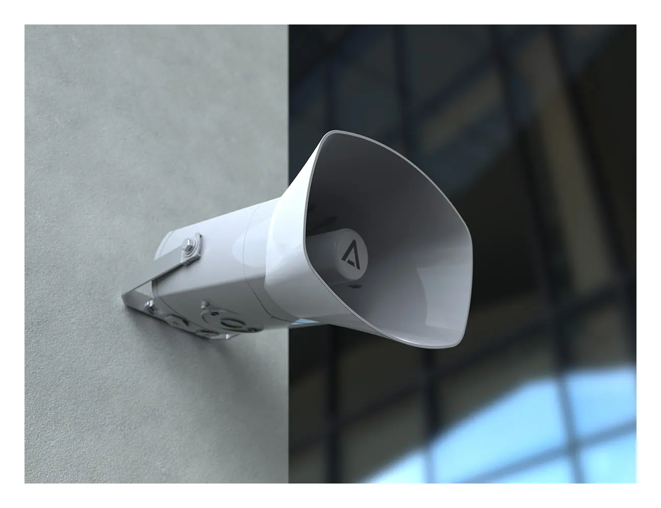 Avigilon 220-4511A IP Hoparlör — görsel 3