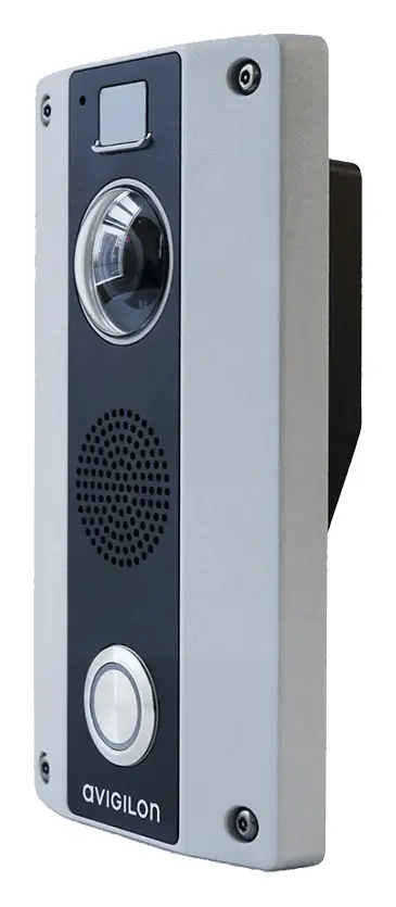 Avigilon 3.0C-H4VI-RO1-IR IR Görüntülü İnterkom — görsel 4