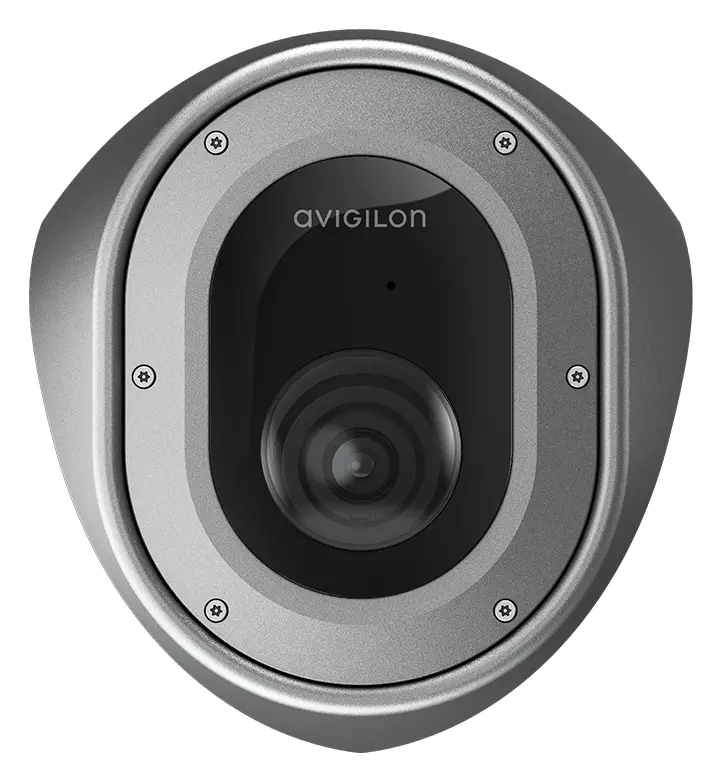 Avigilon 3.0C-H5A-CR1-IR 3MP 3–9mm IR Köşe Kamera — görsel 4