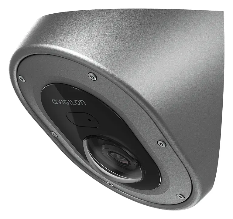 Avigilon 3.0C-H5A-CR1-IR-SS 3MP 3–9mm IR Köşe Kamera — görsel 3