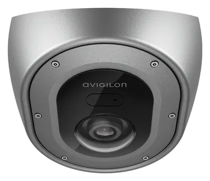 Avigilon 3.0C-H5A-CR2-IR-SS 3MP 2.3mm IR Köşe Kamera