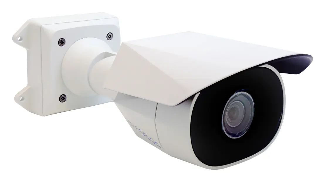 Avigilon 3.0C-H5SL-BO1-IR 3MP 3.1–8.4mm IR Bullet Kamera